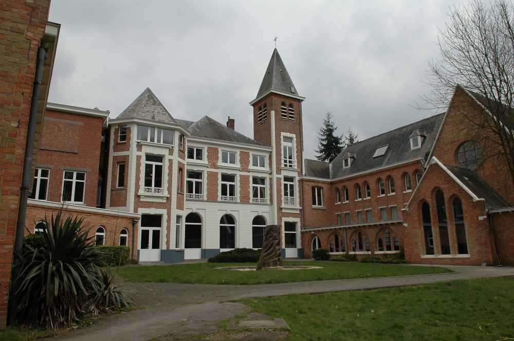 De Karmel - Sint-Michiels Brugge