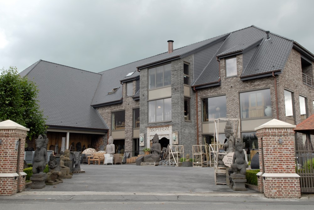 Prananantha - Waasmunster